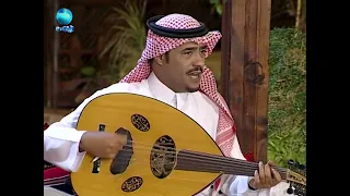الفنان محمد السليمان   أطعن   جلسة طرب خليجية   فيديو دندنها