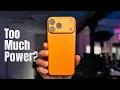 Download Lagu iPhone 17 Pro Max Hands-On: I Didn’t Expect This