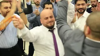 يا عريس تحية   فرقة الفاتح دندنها
