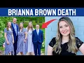 Brianna Brown Killed in Iredell County Crash Salisbury Community Mourns