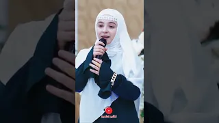 رقت عيناي شوقا مقطع 1 اجمل انشودة شيشانية اسلامية Xadidja اسلام لايك مقاطع 