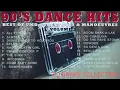 Download Lagu 90'S DANCE HITS BEST OF UMD,STREETBOYS, MANOEUVRES VOL.1