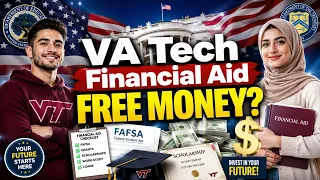 VA Tech Financial Aid Secrets Every Student Should Know Before Applying