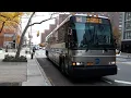 MTA 2006 MCI D4500CL Commuter Coach 3331 BM1 bus