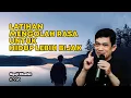 Download Lagu Ini penyebab hidupmu rusak dan pikiran sumpek