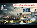Download Lagu Tàu Cá Việt Nam Bị Đâm – Triều Tiên Nổi Giận Mở Chiến Dịch Trừng Phạt Hàn Quốc!
