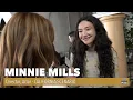MINNIE MILLS