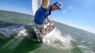 Where to next?! Who knows. [S3E11]