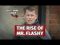 Download Lagu The Rise of Mr Flashy 💸 | Gucci Gang Kingpin 🤑