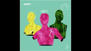 Download Absence! - ANWY (Official Audio) MP3