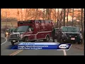 Logger s death in Brentwood ruled an accident