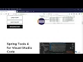 Beyond the Java Language Installing Tomcat 9 The Spring Tool Suite 4 packtpub com
