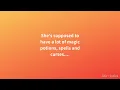 Bobby Bare - Marie Laveau (Lyrics)
