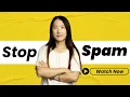 How to STOP BOTS from Spamming Your Forms Easy Guide