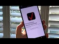 Verizon Wireless 30 Day Free Trial