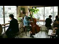 Lagu KAHITNA - Aku Dirimu Dirinya (2006) | Jazz Cafe Cover
