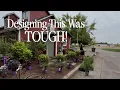 Download Lagu Designing a Complicated Garden With Chia-Ming || Visit Our Garden