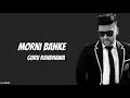 Morni Banke (Lyrics) - Guru Randhawa ft. Neha Kakkar | Badhaai Ho