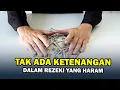 Lagu Tak ada Ketenangan dalam Rezeki yang Haram - Buya Yahya