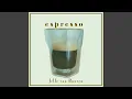 Lagu Espresso