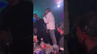 اسمع الكروان عصام صاصا وهو رايق بالاونطه كله غلطه لايف عن جدعنتي اسالو 