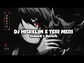 Download Lagu DJ HISRELIM X TERI MERI (Slowed + Reverb)