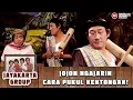 Download Lagu SABAR JONN SABAR! JOJON SEWOT NGAJARIN NIH ANAK KAGA NGERTI !! - JAYAKARTA GROUP