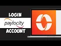 Paylocity Sign In 2024 How to Login to Paylocity Account Easy Tutorial