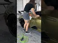Download Lagu Quarter panel of the STO getting protected!