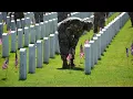 Wounded warrior remembers friends lost
