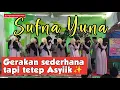 Lagu SUFNA YUNA - CEPETIN TEMPONYA BIAR MAKIN AJIB | BIKIN PENONTON AUTO TEPUK TANGAN