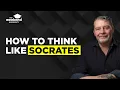 Socrates Cognitive Flexibility Why Modern Self Help is Ruining Lives Donald Robertson