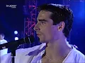 Quit playing games with my Heart - Backstreet Boys - POPCORN live - Super RTL