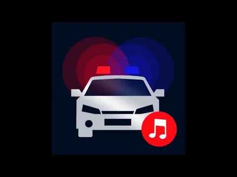 Download MP3 Police Siren Ringtone | New Police Siren Instrumental Ringtone Download