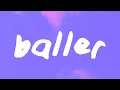 Download Lagu Abor \u0026 Tynna - Baller (Germany Eurovision 2025)