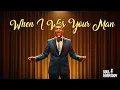 Lagu Bruno Mars - When I Was Your Man | 1980s Soul Version (AI Cover by Soul Rhapsody)