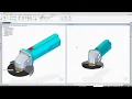EDGEcast - Customising the Solid Edge User Interface