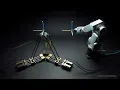 Serial robot vs Parallel robot