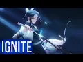 Download Lagu Nightcore - Ignite