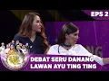 Download Lagu EMOSI!!! Ayu ga Bersependapat Dengan Danang - Ngantri KDI 2020 (28/7)