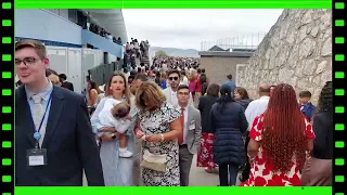 Congresso das Testemunhas de Jeová | 2024