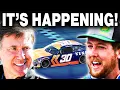 What Elton Sawyer JUST DECIDED after Talladega SUCCESS Changes Everything