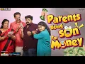 Download Lagu Parents Using Son For Money | Over Spending Parents | Your Stories EP-237 | SKJ Talks |  Short film