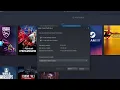 How to Redeem STEAM Games if you Received as GIFT