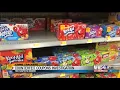 Walmart stores being scammed fraudulent coupons being used