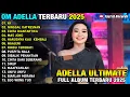 Lagu AY - NINGGAL KATRESNAN - CINTA DI ANTARTIKA - MAS JOKO -  DIFARINA INDRA - ADELLA FULL ALBUM 2025 