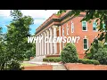 Clemson Volleyball Why Clemson