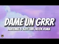 Download Lagu Fantomel \u0026 Kate Lynn - Dame Un Grrr (Slowed TikTok Trending Remix)