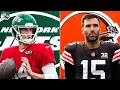 New York Jets vs Cleveland Browns Prediction Picks Week 17