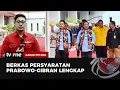 Download Lagu Prabowo-Gibran akan Laksanakan Pemeriksaan Kesehatan Besok | Kabar Petang tvOne